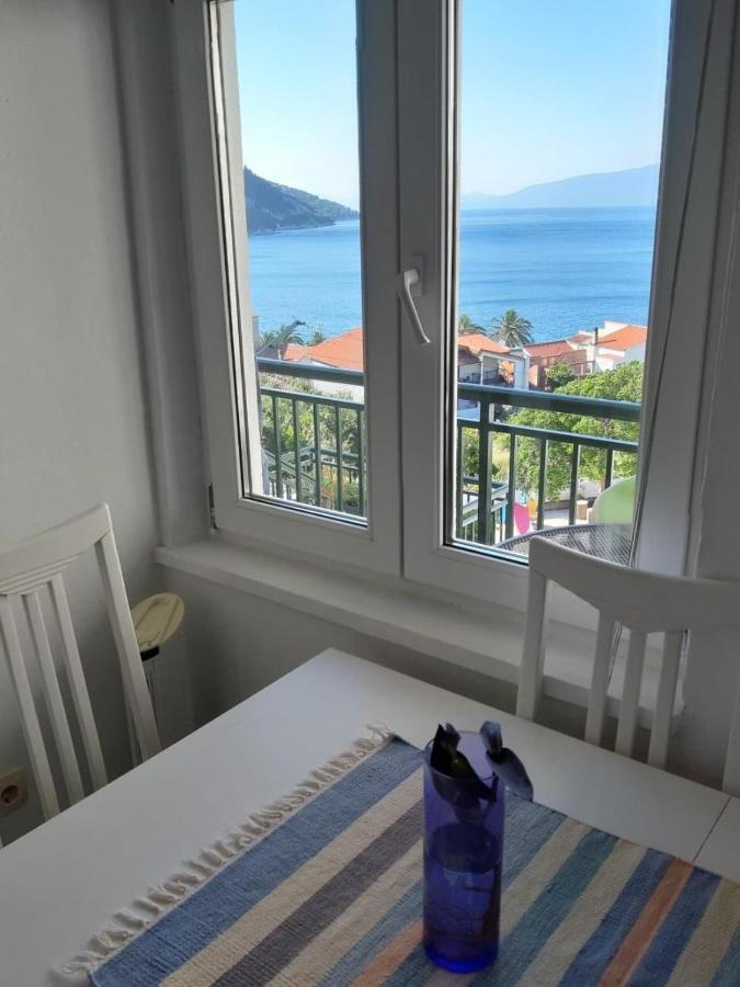 Manda Gradac Leilighet Gradac  Eksteriør bilde