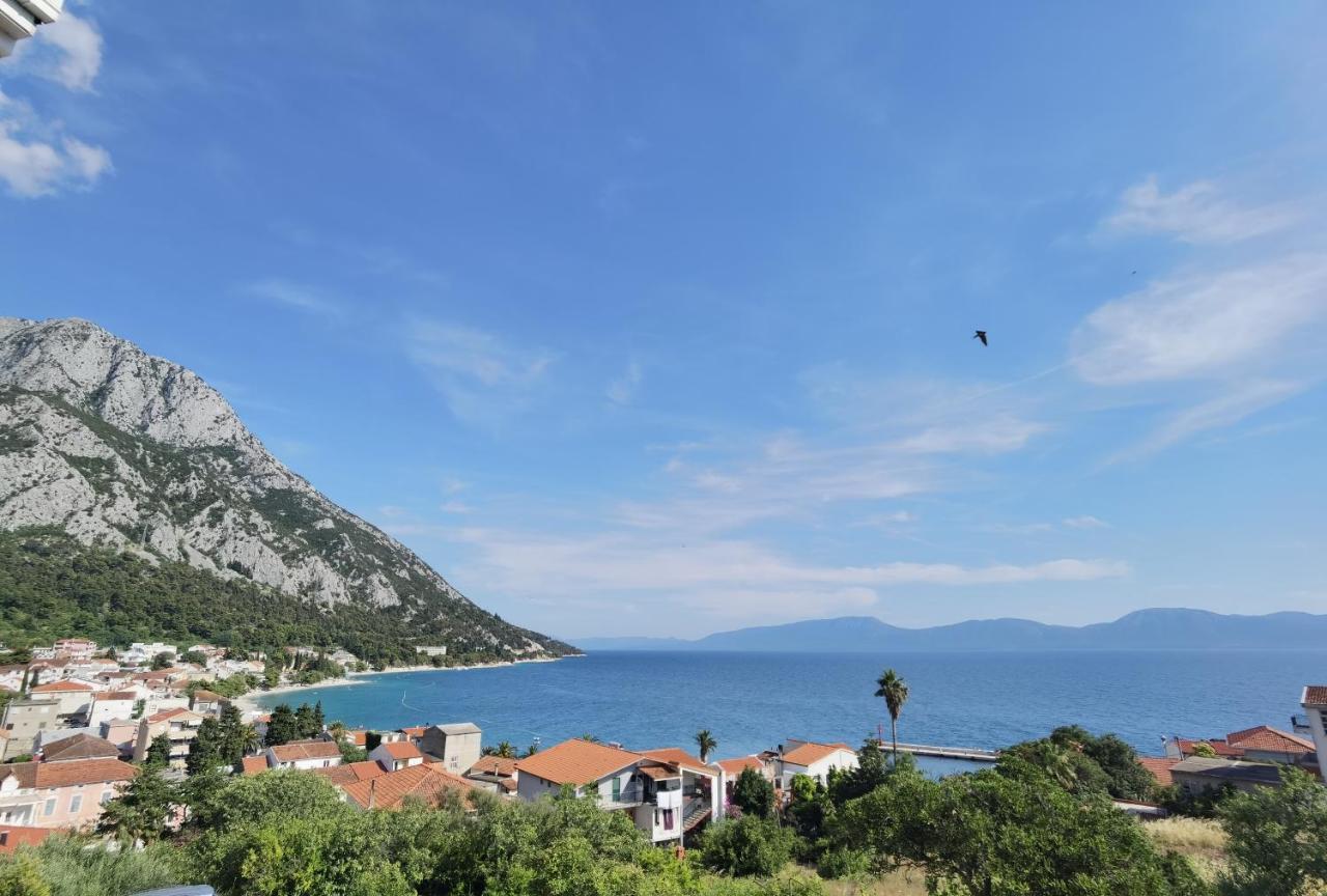 Manda Gradac Leilighet Gradac  Eksteriør bilde